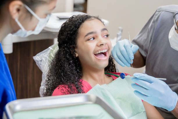 Best Emergency Cosmetic Dentistry in Port St John, FL