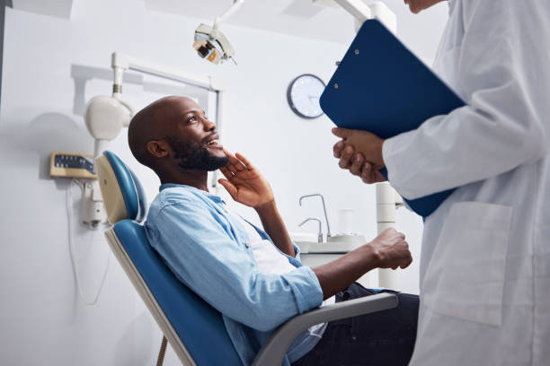Best Mobile Emergency Dentist in Port St John, FL