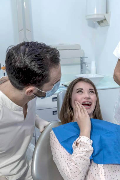 Best Emergency Dental Care for Abscessed Tooth in Port St John, FL