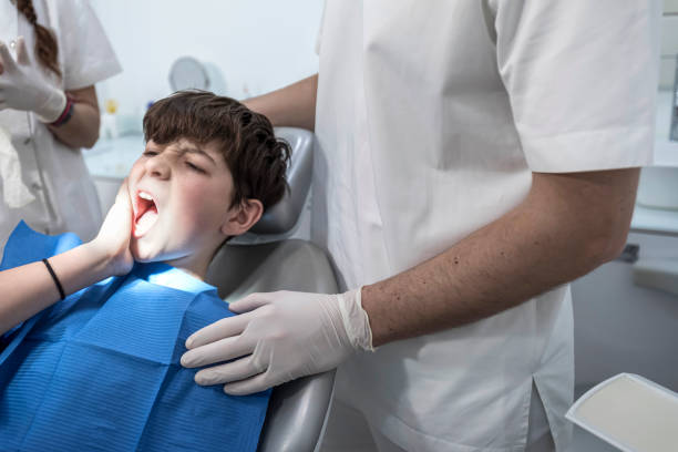 Best Urgent Dental Care for Toothache in Port St John, FL