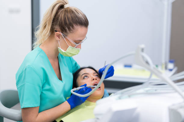 Best Emergency Dentist for Knocked-Out Tooth in Port St John, FL