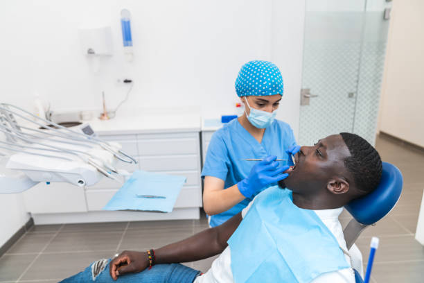 Best Orthodontic Emergency Dentist in Port St John, FL